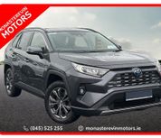 Toyota Rav4 2023