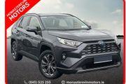 Toyota Rav4 2023