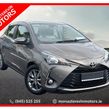 Toyota Yaris 2019