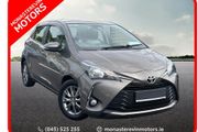 Toyota Yaris 2019