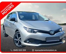 Toyota Auris 2018