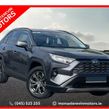 Toyota Rav4 2023