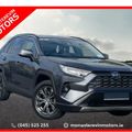 Toyota Rav4 2023