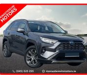 Toyota Rav4 2023