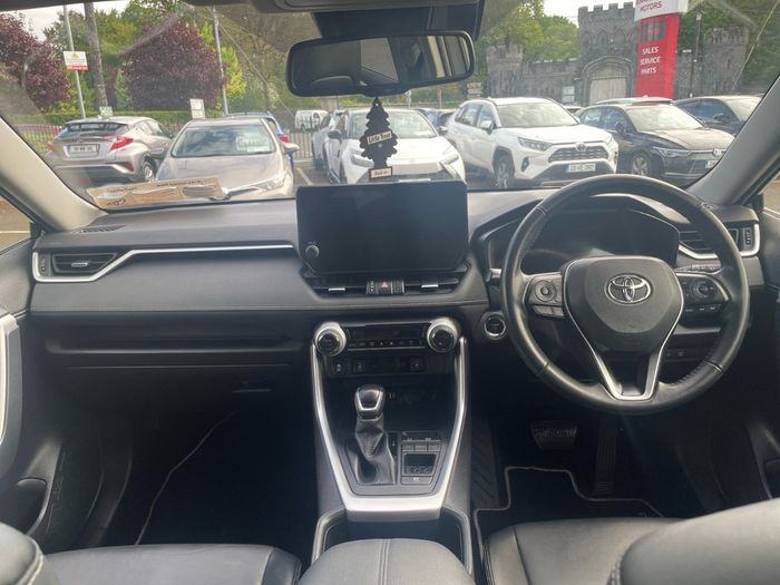 Toyota Rav4 2023