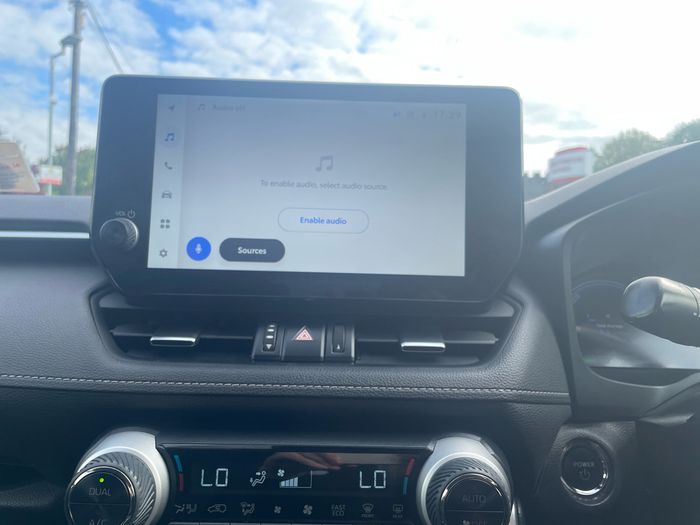 Toyota Rav4 2023