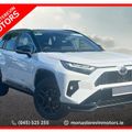 Toyota Rav4 2025