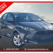 Toyota Yaris 2023