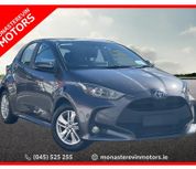 Toyota Yaris 2023