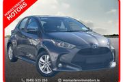 Toyota Yaris 2023