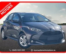 Toyota Yaris 2023