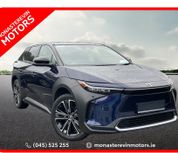 Toyota BZ4X  2023