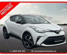Toyota C-HR 2023
