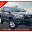 Toyota Landcruiser 2022