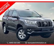 Toyota Landcruiser 2022