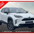 Toyota Yaris Cross 2023
