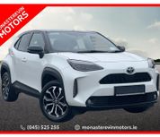 Toyota Yaris Cross 2023