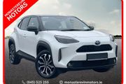 Toyota Yaris Cross 2023