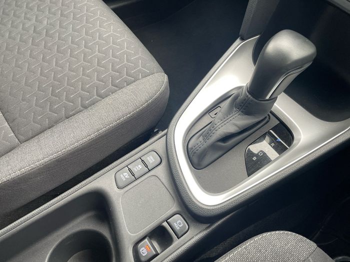 Toyota Yaris Cross 2023