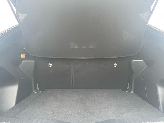 Toyota Yaris Cross 2023