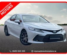 Toyota Camry 2022