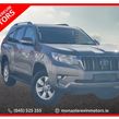 Toyota Landcruiser 2023