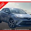 Toyota C-HR 2021