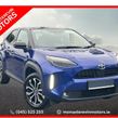 Toyota Yaris Cross 2023