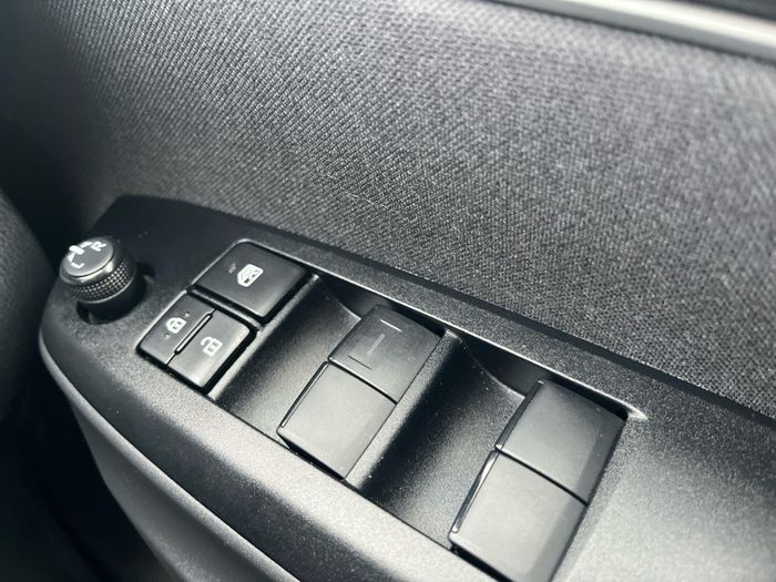 Toyota Yaris Cross 2023