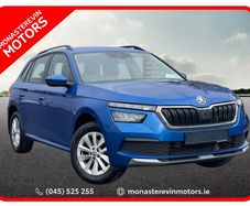 Skoda Kamiq 2024