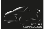 Toyota Yaris Cross 2025
