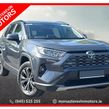 Toyota Rav4 2024