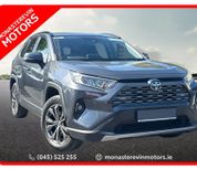 Toyota Rav4 2024