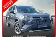 Toyota Rav4 2024