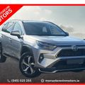 Toyota Rav4 2024