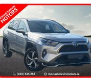 Toyota Rav4 2024