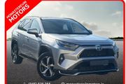 Toyota Rav4 2024