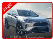 Toyota Rav4 2024