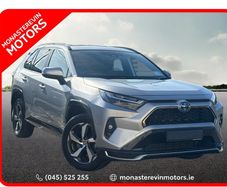 Toyota Rav4 2024