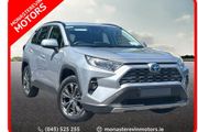 Toyota Rav4 2024
