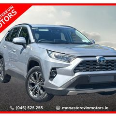 Toyota Rav4 2024