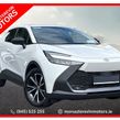 Toyota C-HR 2025