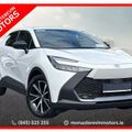 Toyota C-HR 2025