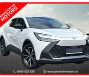 Toyota C-HR 2025