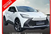 Toyota C-HR 2025