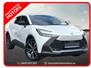 Toyota C-HR 2025