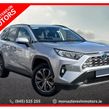 Toyota Rav4 2024