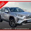 Toyota Rav4 2024