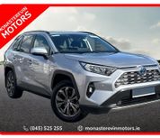 Toyota Rav4 2024