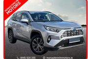 Toyota Rav4 2024